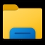 Explore files